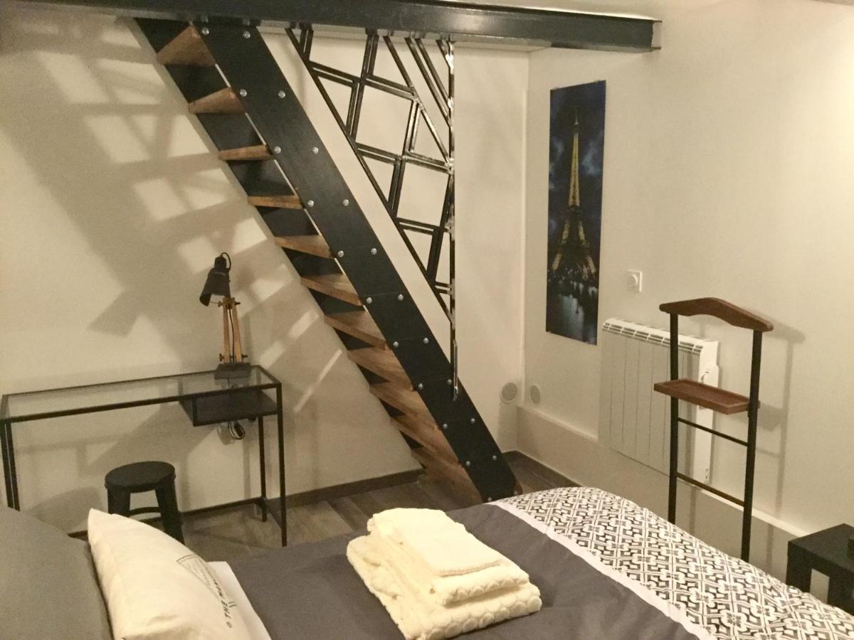 Appartamento La Cle Des Expos "In Paris" Vanves Esterno foto