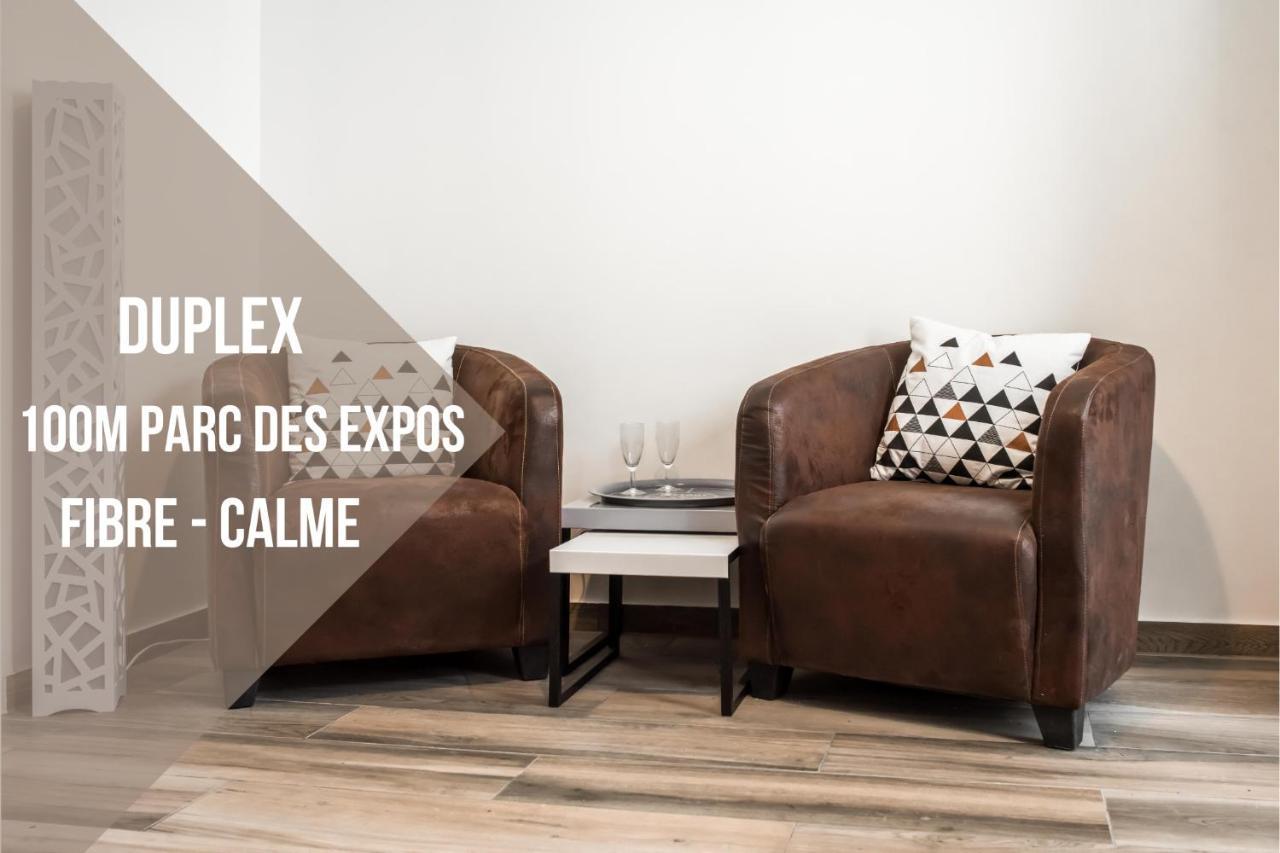 Appartamento La Cle Des Expos "In Paris" Vanves Esterno foto