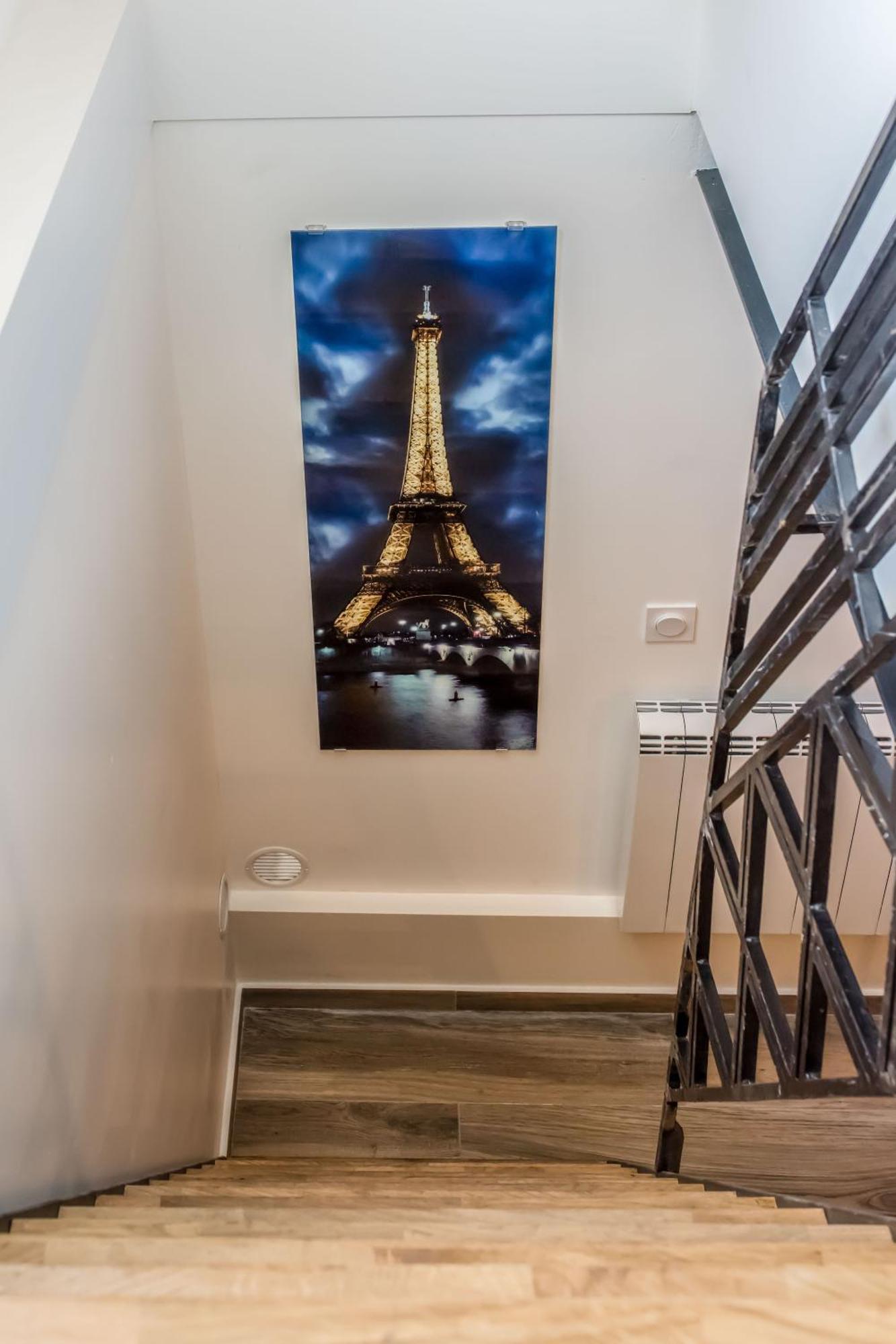 Appartamento La Cle Des Expos "In Paris" Vanves Esterno foto