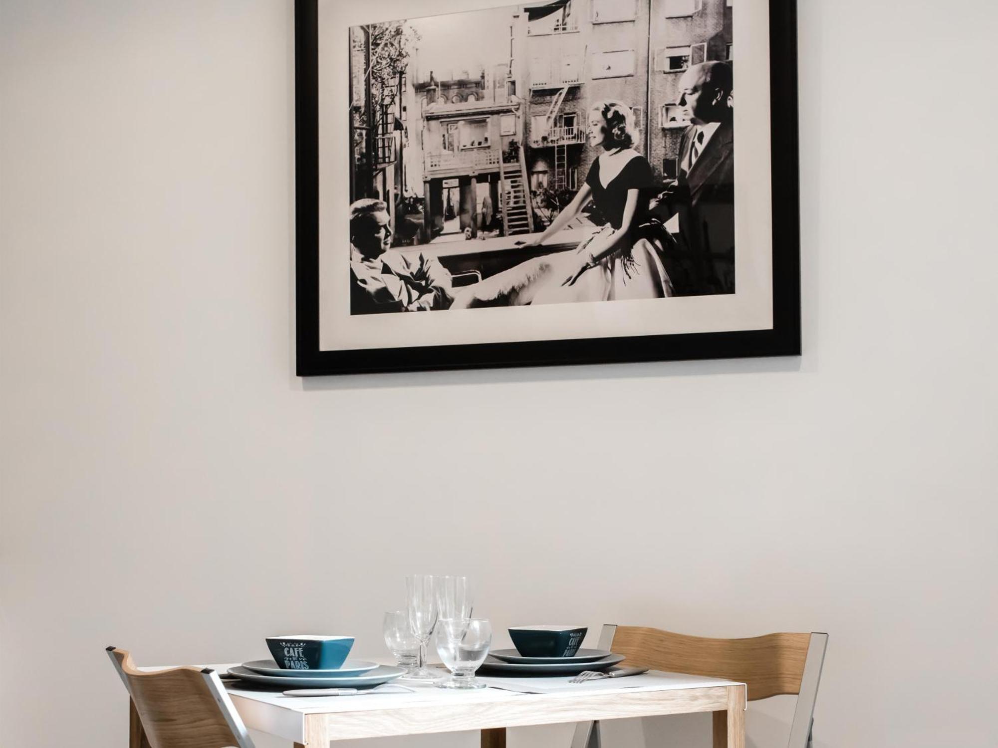 Appartamento La Cle Des Expos "In Paris" Vanves Camera foto