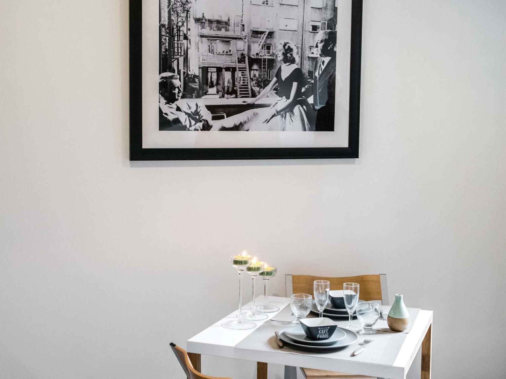Appartamento La Cle Des Expos "In Paris" Vanves Camera foto