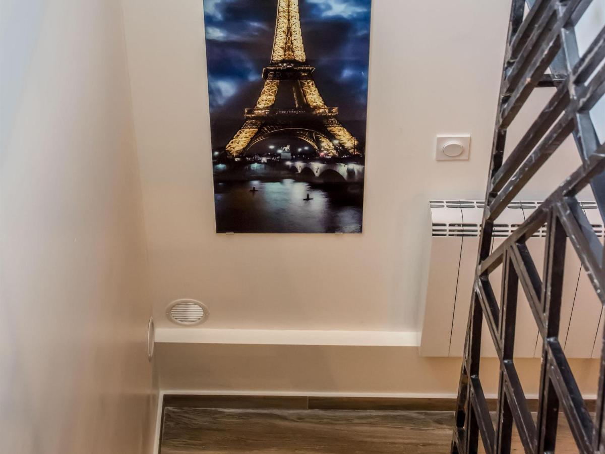 Appartamento La Cle Des Expos "In Paris" Vanves Esterno foto