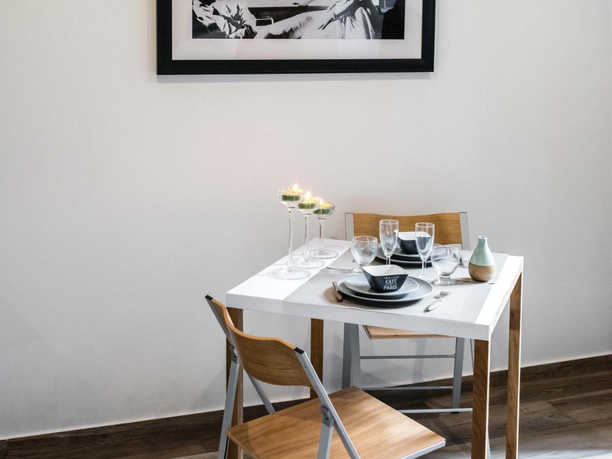 Appartamento La Cle Des Expos "In Paris" Vanves Esterno foto