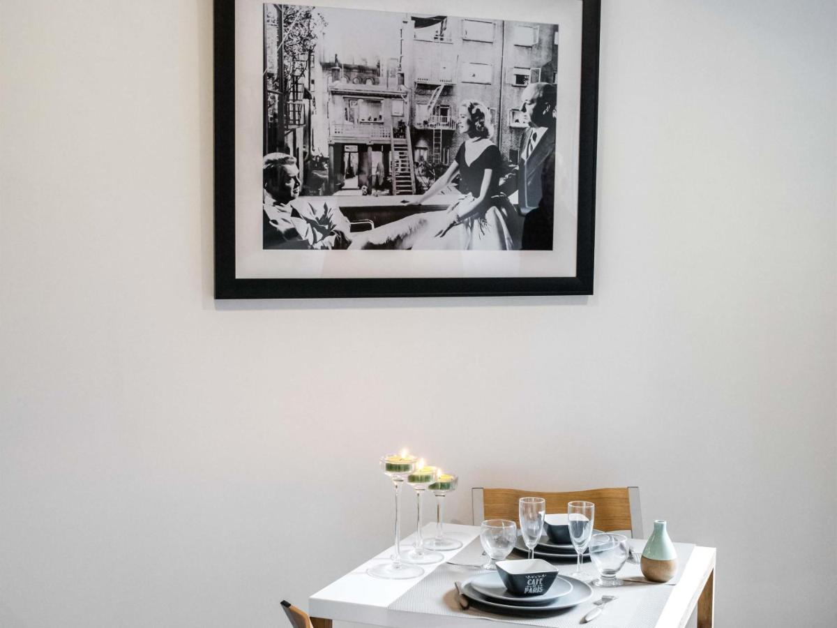 Appartamento La Cle Des Expos "In Paris" Vanves Esterno foto