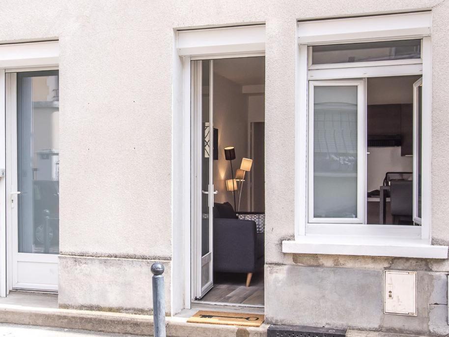 Appartamento La Cle Des Expos "In Paris" Vanves Esterno foto